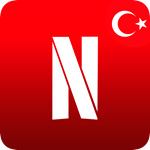  NETFLIX ПОДАРОЧНЫЕ КАРТЫ ТУРЦИЯ (TR)