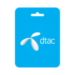 ???? DTAC ОНЛАЙН ПОПОЛНЕНИЕ ТАИЛАНД