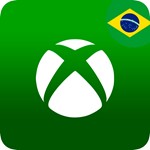 XBOX Бразилия 5 BRL BR АВТОВЫДАЧА КОДА АКТИВАЦИИ