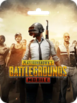 ️ PUBG MOBILE UC COINS 60 - 3850 КЛЮЧ МОМЕНТАЛЬНО