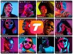 ⭕ TANGO LIVE МОНЕТЫ ЛЮБОЙ НОМИНАЛ 120-100.000