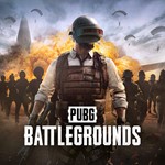 ️️PUBG G-COIN STEAM ЛЮБОЙ РЕГИОН КОД АВТОВЫДАЧА