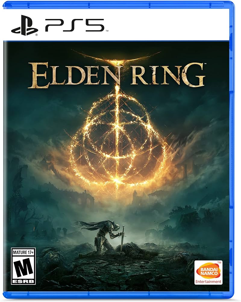 🧊 PS4/PS5 🎮 ELDEN RING ⚜️ Турция