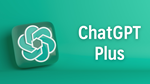  ChatGPT PLUS  ПОДПИСКА НА 1 МЕСЯЦ   - изображение № 2