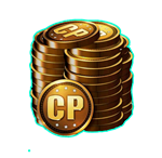  Call of Duty: Mobile  COD 80 - 10800 CP  ДОНАТ