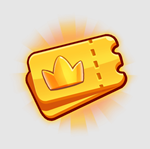 ⭐️ Rush Royale ⭐️ Пропуск 