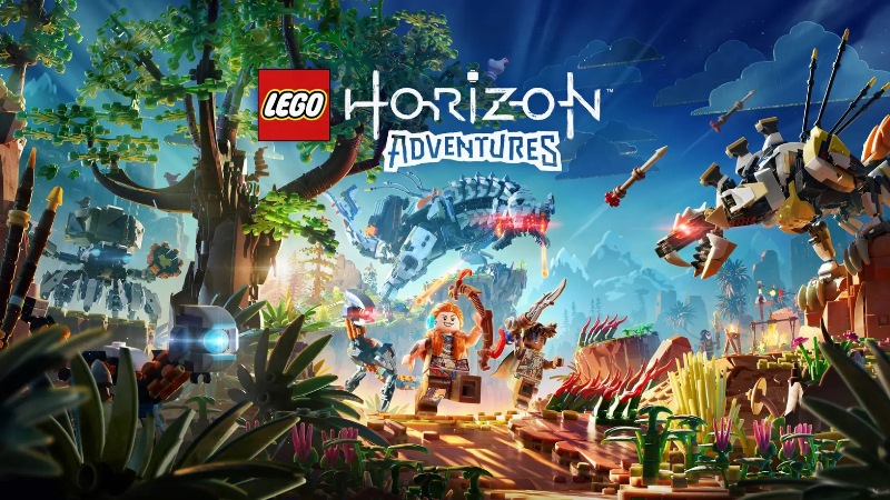 Lego: Приключения Horizon Ultimate (Очереди нет)