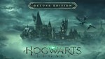  Hogwarts Legacy Deluxe Edition (русская озвучка) 