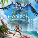 ????Horizon Forbidden West оффлайн + гарантия + все DLC???? - изображение № 2