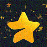  Telegram Stars ???? Звёзды Телеграм Подарком БЫСТРО