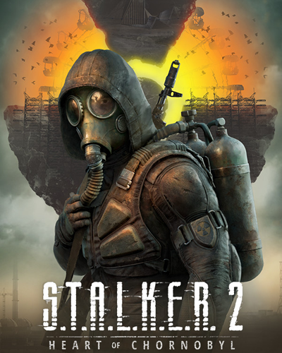 🔥STALKER 2: Heart of Chornobyl (STEAM) 🔥 КЗ/УК/ТР/АР