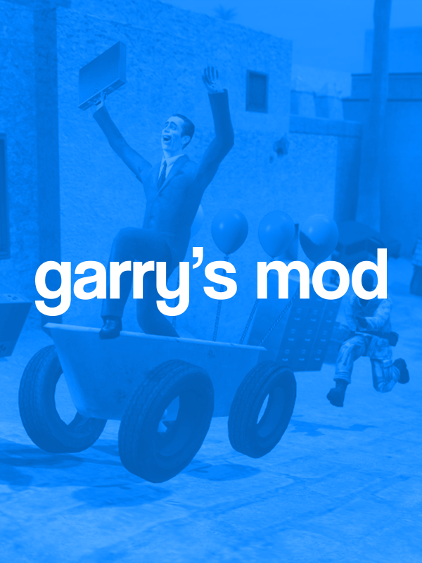 🔥Garry's Mod (STEAM)🔥 РУ/КЗ/УК/РБ/ТР/АР