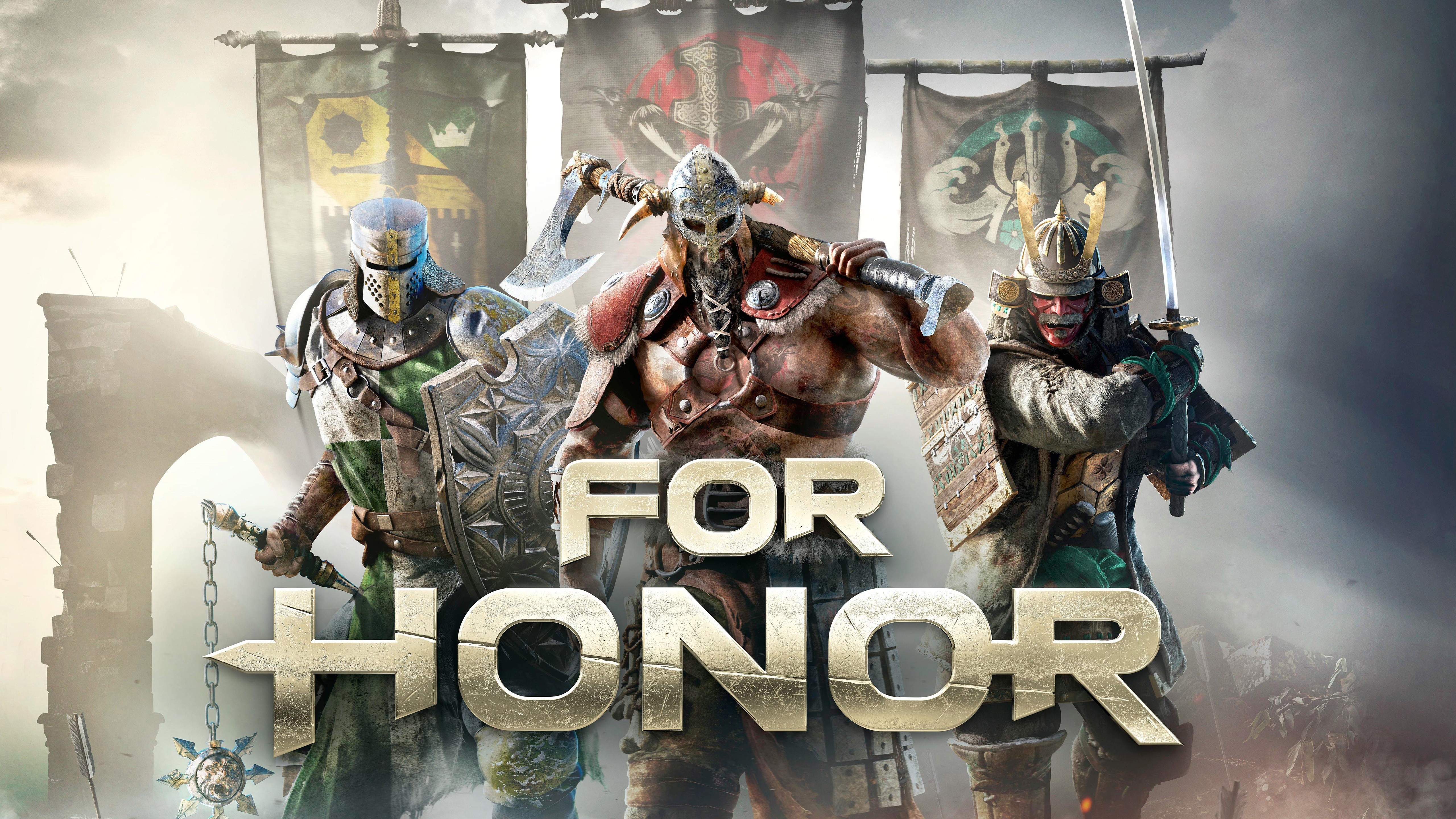 🔥For Honor (STEAM)🔥 РУ/КЗ/УК