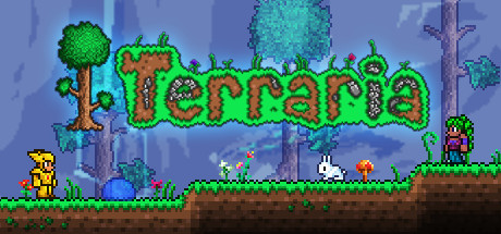 🔥Terraria (STEAM)🔥 РУ/КЗ/УК/РБ