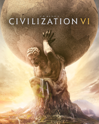 🔥 Sid Meier's Civilization VI (STEAM)🔥 КЗ/УК