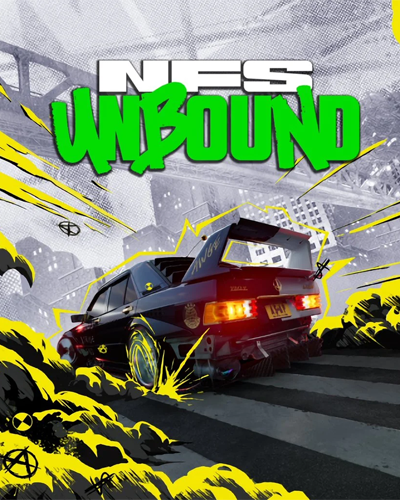 🔥NFS Unbound (STEAM)🔥 РУ/КЗ/УК/РБ/ТР/АР