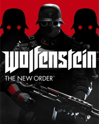 🔥Wolfenstein: The New Order (STEAM GIFT)🔥Турция