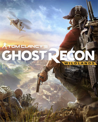 Tom Clancy's Ghost Recon Wildlands (STEAM) РУ/КЗ/УК/РБ