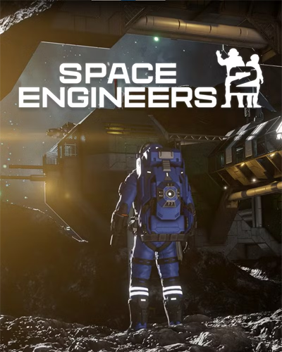 🔥Space Engineers 2 (STEAM)🔥 РУ/КЗ/УК/РБ