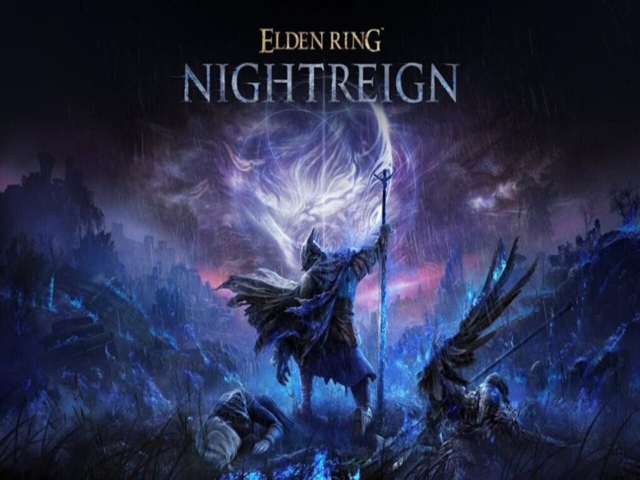 🔥ELDEN RING NIGHTREIGN (STEAM)🔥 РУ/КЗ/УК/РБ