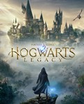 HOGWARTS LEGACY (STEAM) КЗ/УК