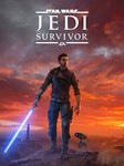 STAR WARS Jedi: Survivor (STEAM) РУ/КЗ/УК/РБ