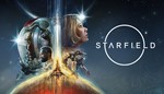STARFIELD (STEAM) РУ/КЗ/УК/РБ