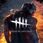 Dead by Daylight (STEAM) РУ/КЗ/УК/РБ