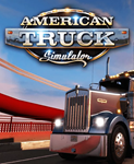 American Truck Simulator (STEAM) РУ/КЗ/УК/РБ
