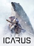 Icarus (STEAM) РУ/КЗ/УК/РБ