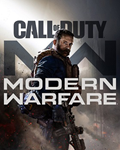 CoD: Modern Warfare (STEAM) РУ/КЗ/УК/РБ