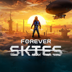 Forever Skies (STEAM) КЗ/УК
