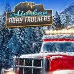 Alaskan Road Truckers (STEAM) РУ/КЗ/УК/РБ