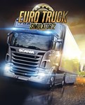 ETS2 - Going East! DLC (STEAM) РУ/КЗ/УК/РБ