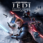 STAR WARS Jedi: Fallen Order (STEAM) РУ/КЗ/УК/РБ