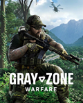 Gray Zone Warfare (STEAM) КЗ/УК/РБ