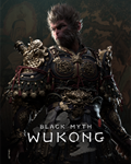 Black Myth: Wukong (STEAM) РУ/КЗ/УК/РБ