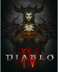 Diablo IV (STEAM) КЗ/УК