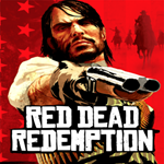 Red Dead Redemption (STEAM) КЗ/УК