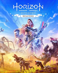 Horizon Zero Dawn Remastered (STEAM) РУ/УК