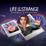 Life is Strange: Double Exposure (STEAM) КЗ/УК/РБ