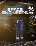 Space Engineers 2 (STEAM) РУ/КЗ/УК/РБ