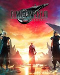Final Fantasy VII Rebirth (STEAM) Украина