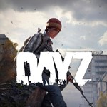 DayZ (Steam) Region Free