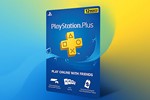 Подписка ps plus (extra, deluxe, essential)