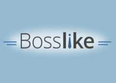 BossLike - Купон на 3.000 баллов Босслайк