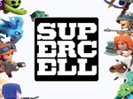 Общий аккаунт App Store | Supercell Games