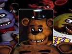 Общий аккаунт App Store | five nights at freddy's 1