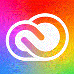 ADOBE CREATIVE CLOUD | ALL APPS | 12 МЕСЯЦЕВ