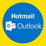 Outlook Hotmail | Microsoft Email Учетные записи